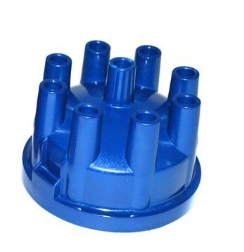 STC8368 - Distributor Cap for V8 Twin Carb and EFI - Fits For Defender, Discovery 1 and Range Rover Classic