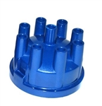 STC8368L - Lucas Distributor Cap for V8 Twin Carb and EFI - Fits For Defender, Discovery 1 and Range Rover Classic