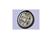 STC8480.LRC - Land Rover Safari 5000 Spot Lamp in Black - Comes as a Single Lamp - For Genuine Land Rover