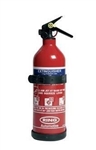 STC8529AA - Fire Extinguisher - 1Kg