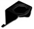 STC8609.AM - Rear Spring Seat for Defender 110