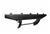 STC8651 - Rear Cross Member with Extensions - 110 (83-98)