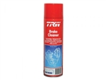 STC8972 - Brake Cleaner - TRW - 500ml Aerosol - For Uk Sales Only