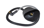 STC9124 - High Tension Ignition Lead with Cover for EFI V8 - For Range Rover Classic and Discovery 1