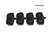 STC9186AP.G - Fits Defender 90 Front Brake Pads - Up to Chassis Number HA701009 - Delphi Branded