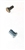 STC926 - Kit for Bonnet Catch - Defender (1984-1994), Discovery 1 and Range Rover Classic