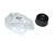 STC951 - Rear Bulb Cover on Headlamp Assembly - Fits Defender and Range Rover Classic