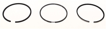 STC958 - PISTON RING SET - FOR ONE PISTON - 300TDI IN STANDARD SIZE - FOR DEFENDER, DISCOVERY 1 AND RANGE ROVER CLASSIC
