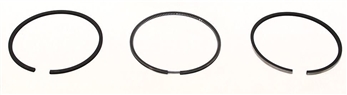 STC958O - OEM PISTON RING SET - FOR ONE PISTON - 300TDI IN STANDARD SIZE - FOR DEFENDER, DISCOVERY 1 AND RANGE ROVER CLASSIC