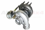 STC99N - Fits Defender Turbocharger - For Turbo Diesel 2.5