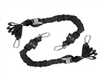 STRA034 - Front Runner Stratchits with Carabiner - Pair - Fantastic Securing System from Front Runner