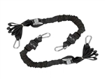 STRA034.AM - Front Runner Stratchits with Carabiner - Pair - Fantastic Securing System from Front Runner