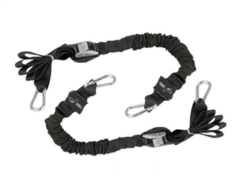 STRA034.AM - Front Runner Stratchits with Carabiner - Pair - Fantastic Securing System from Front Runner