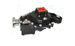 TAG500150 - Front Differential for Discovery 3 & 4 with 2.7 TDV6 and Manual Gearbox