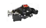 TAG500150G - Genuine Front Differential for Discovery 3 & 4 with 2.7 TDV6 and Manual Gearbox