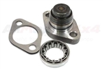 TAR100040 - Top Swivel Pin Kit For Defender (Without ABS) - From 2000 XA159807