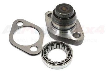 TAR100040 - Top Swivel Pin Kit For Defender (Without ABS) - From 2000 XA159807