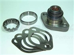TAR100050 - Top Swivel Pin Kit For Defender (With ABS) - From 2000 Onwards - From Chassis Number XA159807
