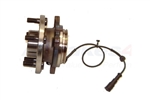 TAY100050 - Rear Hub Assembly For Discovery 2 - Includes Rear ABS Sensor (SSW500020) for TD5 or V8 Disco 2