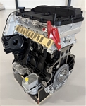 DA1182 - Fits Land Rover Defender Stripped Engine - For Defender 2.4 Diesel