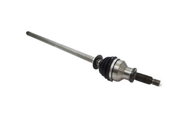 TDB500240G - Genuine Front Driveshaft - Left Hand Side - For Discovery 2