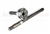 TDB500280 - Front Right Hand Driveshaft - Includes Halfshaft and CV Joint for Defender and Discovery 1