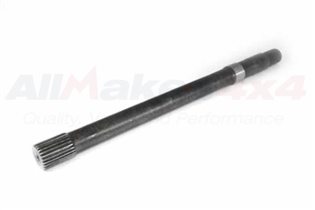 TDC000020O - OEM Front Driveshaft - Right Hand - from 1994 (Defender from Chassis Number MA930456) for Defender & Discovery
