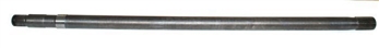 TDC000030-A - Fits Defender & Discovery Front Driveshaft - Left Hand - From 1994 (Defender from Chassis Number MA930456)