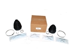 TDR500100O - OEM Front Driveshaft Gaiter Kit - for Range Rover Sport, Discovery 3 and Discovery 4