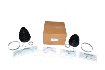 TDR500100O - OEM Front Driveshaft Gaiter Kit - for Range Rover Sport, Discovery 3 and Discovery 4