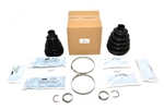 TDR500110O - OEM Front Driveshaft Gaiter Kit - For Range Rover Sport, Discovery 3 and Discovery 4 - For Genuine Land Rover Option Available