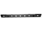 TF0010 - Fits Defender Front Bumper By Terrafirma - Straight Skeleton Bumper