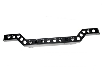 TF0011 - Terrafirma Cranked Bumper for Defender - Skeleton Style