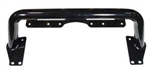 TF008R - Defender Spotlight Bar - With Four Spot Light Brackets - Fits  Terrafirma Winch Bumpers