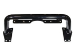 TF008SH - Terrafirma Spot Light Bar - With Four Spot Light Brackets - For Fitment to Terrafirma Non-Winch Bumpers