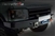 TF009 - Winch Bumper - With Swivel Recovery Point And Bottle Guard For Discovery 2 (98-2004)