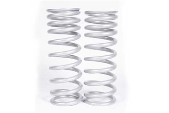 TF011 - Terrafirma Heavy Load Rear Coil Springs - For Fully Laden Vehicles -Plus 2" Lift - For Land Rover Defender 110 / 130