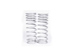 TF015.G - Coil Springs 2 Inch (50mm) for Land Rover Defender 90, Discovery 1 and Range Rover Classic - Heavy Load (Front) Light Load (Rear)