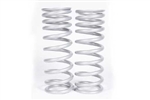 TF018 - Terrafirma Medium Load Front Coil Springs - For Partially Laden Vehicles -Plus 2" Lift - For Land Rover Def, Disco 1 and RR Classic