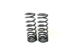 TF023V.R - Terrafirma Medium Load Rear Coil Springs - For Partially Laden Vehicles -Plus 2" Lift - For Land Rover Defender 90, Discovery 1, Discovery 2 and Range Rover Classic