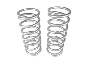 TF036 - Terrafirma Heavy Load Front Coil Springs - For Fully Laden Vehicles - Standard Height - For Land Rover Defender 90 / 110 / 130