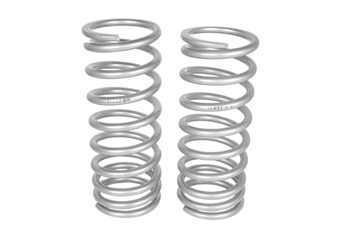 TF037 - Terrafirma Heavy Load Rear Coil Springs - For Fully Laden Vehicles - Standard Height - For def 90 and Disco 1