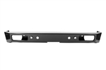 TF090A - Heavy Duty Rear Bumper By Terrafirma For Discovery 2 (98-2004)