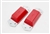 TF1021.AM - Pair of Standard Size Bump Stops - By Terrafirma - Will Fit Front or Rear on Fits Defender, Discovery 1 or Range Rover Classic