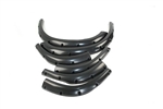 TF115 - Terrafirma TF115 Terrafirma Extra Wide Wheel Arch Kit For Discovery 2