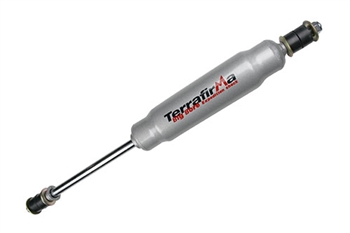 TF123 - Terrafirma Front Big Bore Expedition Shock Absorber - Plus 2" Lift - For Heavy, Fully Laden Vehicles - For Def, Disco 1 and RR Classic