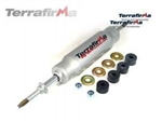 TF123.LRC - Terrafirma Front Big Bore Expedition Shock Absorber - Plus 2" Lift - For Heavy, Fully Laden Vehicles - For Defender, Discovery 1 and Range Rover Classic