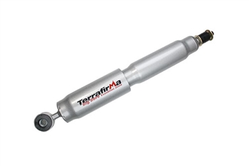 TF124 - Terrafirma Rear Big Bore Expedition Shock Absorber - Plus 2" Lift - For Heavy, Fully Laden Vehicles - For Def, Disco 1 and RR Classic