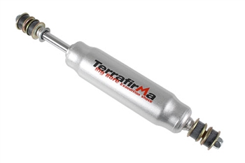 TF129 - Terrafirma Front Big Bore Expedition Shock Absorber - Standard Height - For Heavy, Fully Laden Vehicles - For Def, Disco 1 and RR Classic