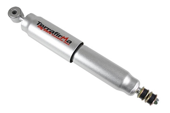 TF130 - Terrafirma Rear Big Bore Expedition Shock Absorber - Standard Height - For Heavy, Fully Laden Vehicles - For Def, Disco 1 and RR Classic